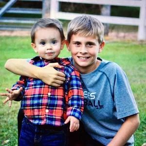 Meet your Posher, Keaton